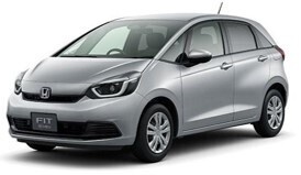 ホンダ フィット